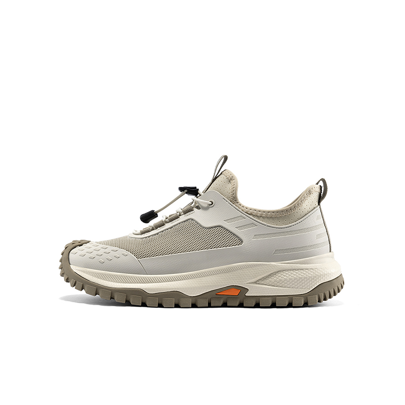 Jeep Low top Hiking Shoes Men’s Sand