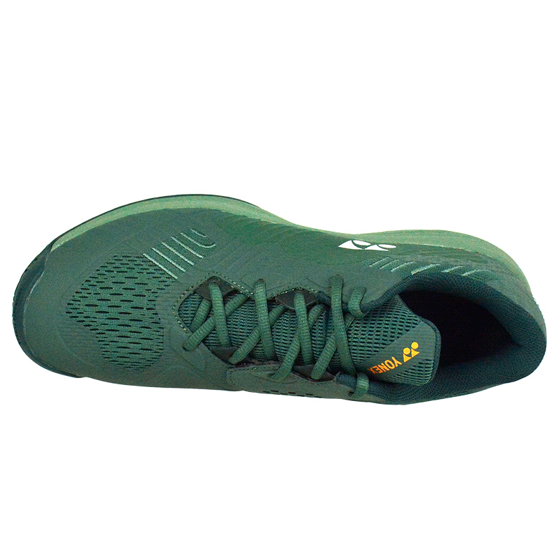 YONEX Cushioning Slip Resistant Abrasion Resistant Low top Tennis Shoes Unisex