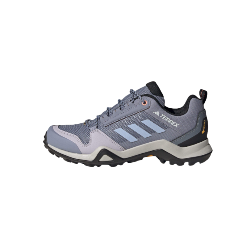 Adidas Terrex AX3 Gore Tex Hiking ‘ Grey’ Women’s