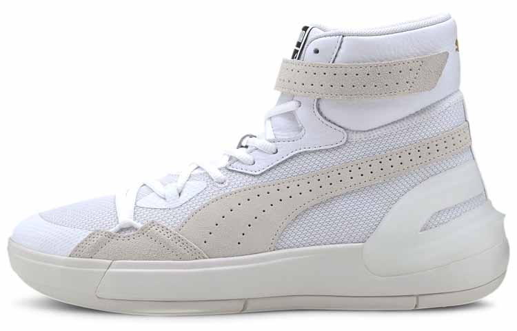 PUMA Sky Dreamer White