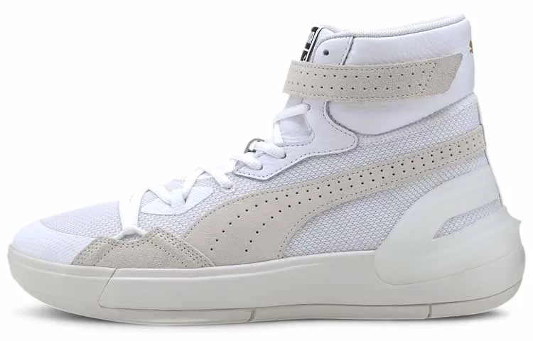 PUMA Sky Dreamer White