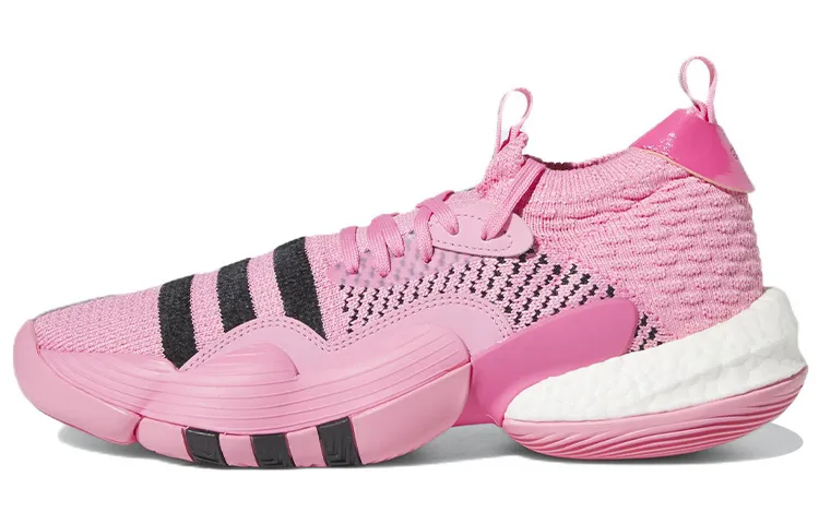 Adidas Trae Young 2.0 Trae Young 2 Slip Resistant, Abrasion Resistant, Lightweight