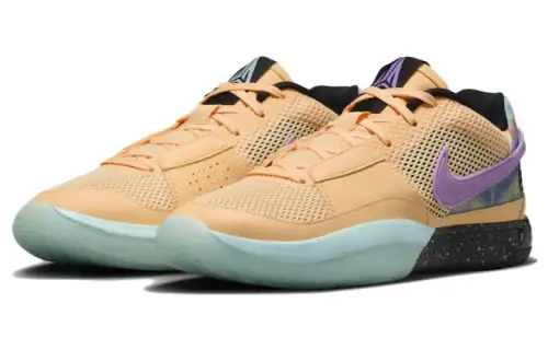 Nike Ja 1 Eybl Melon Tint