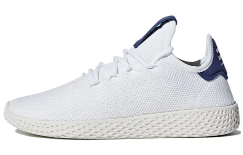Tennis Hu Pharrell Williams x Tennis Hu Wmns Adidas Originals 'White' Women's