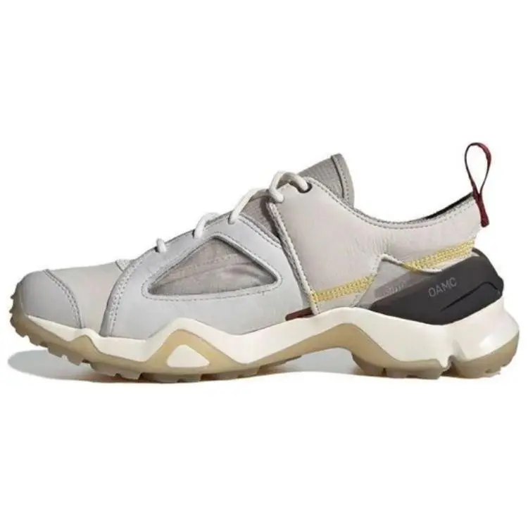 Type 04 Oamc x Type 04 Adidas Originals 'Off White'