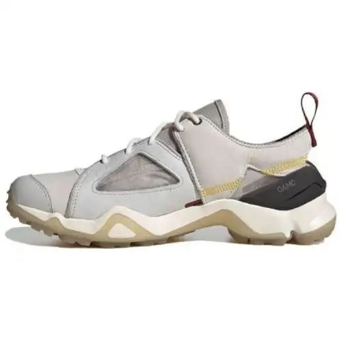 Type 04 Oamc x Type 04 Adidas Originals 'Off White'
