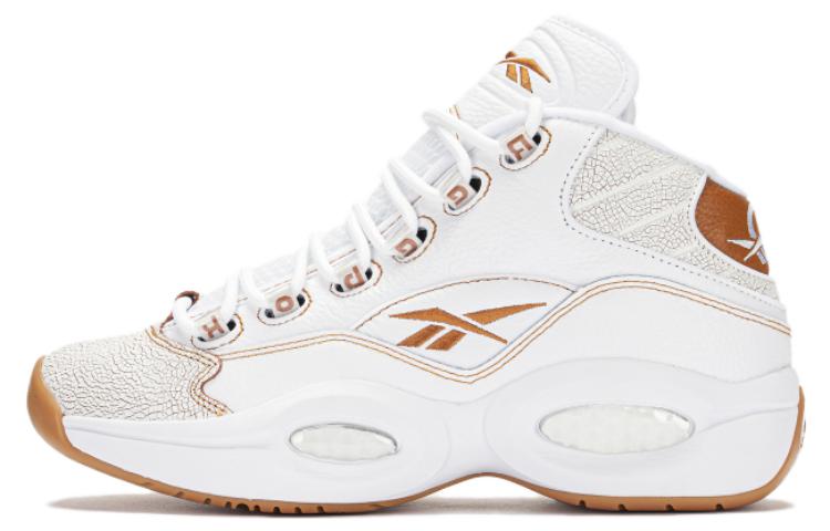 Question Reebok Mid ‘Tobacco’
