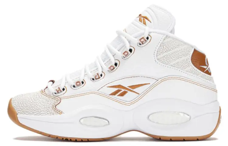 Question Reebok Mid 'Tobacco'