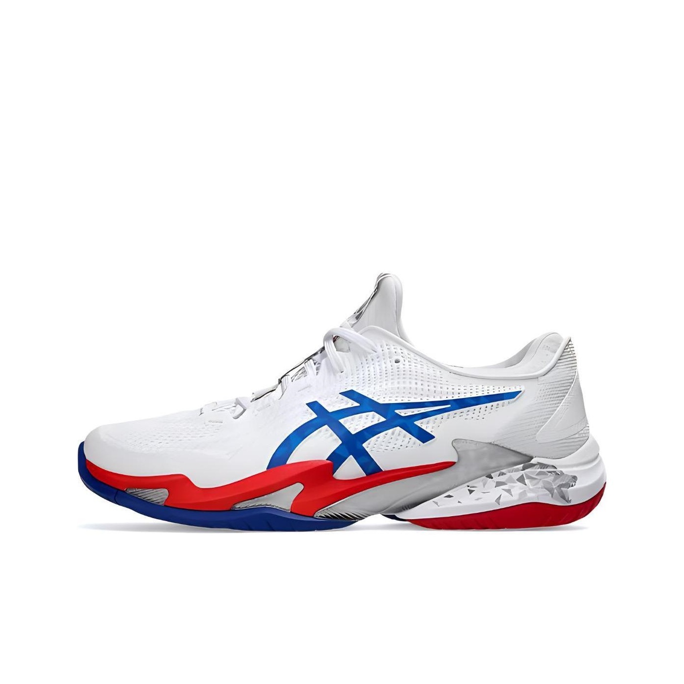 ASICS Court Ff 3 Novak Paris