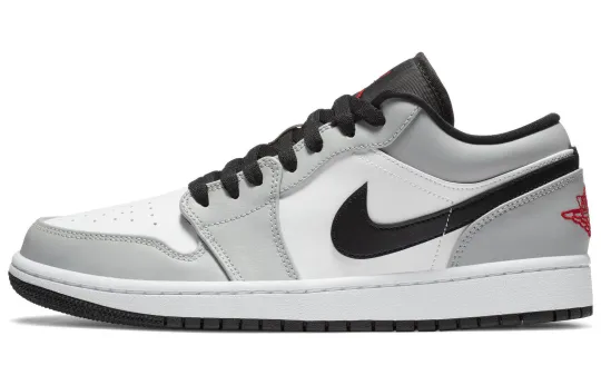 Jordan Air Jordan 1 Light Smoke Grey Dior