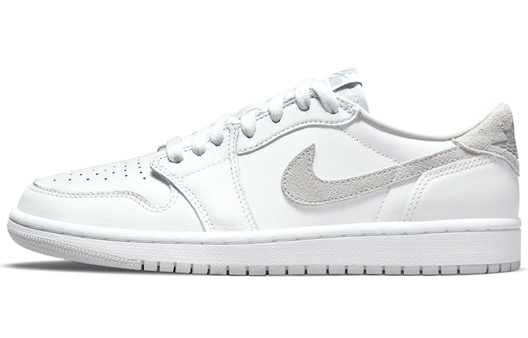 Air Jordan 1 Retro Low Og ‘Neutral Grey’ 2021 Women’s