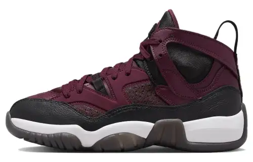 JORDAN Jumpman Two Trey Bordeaux Women's