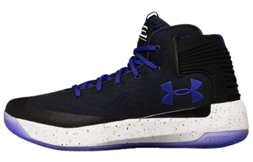 Under Armour Curry 3Zer0 'Purple'