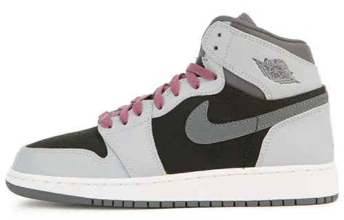 Jordan 1 Retro High GG Wolf Grey