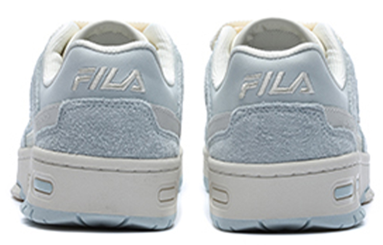 FILA FUSION Heritage Shoes ‘Blue White’ Women’s