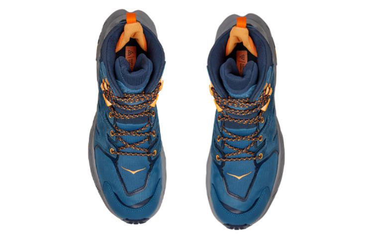 HOKA ONE ONE Anacapa Gore Tex ‘Blue Grey’