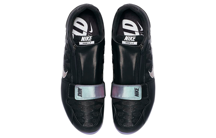 Nike Zoom Long Jump 4 'Black Stellar Indigo'