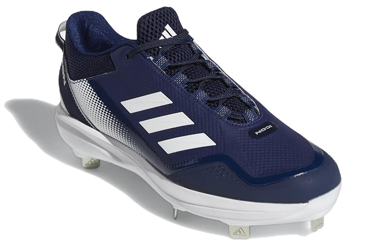 Adidas Icon 7 ‘Team Navy Silver Metallic’