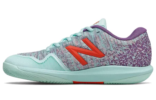 New Balance FuelCell 996v4 'White Mint Sour Grape' Women's