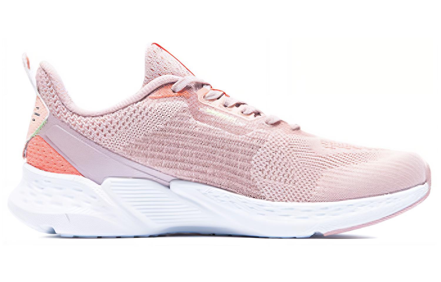 361° Cushioning Slip Resistant Low top Training Shoes Women’s Pink