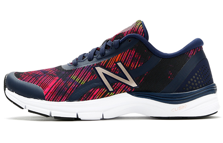 New Balance NB 711 V3 Low top Training Shoes Women's Navy Blue