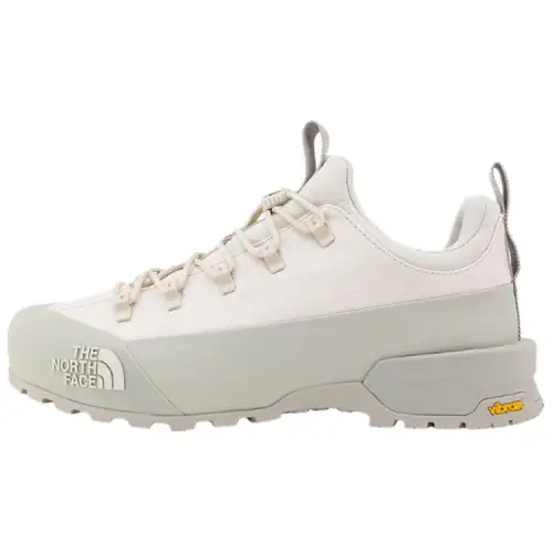 THE NORTH FACE GLENCLYFFE Slip Resistant Grip Low top Hiking Shoes Unisex White