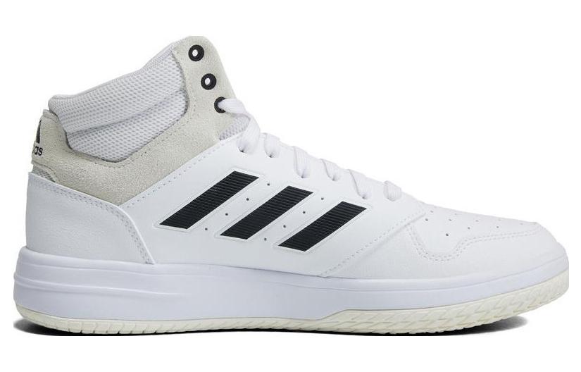 Adidas Gametaker ‘White Black’
