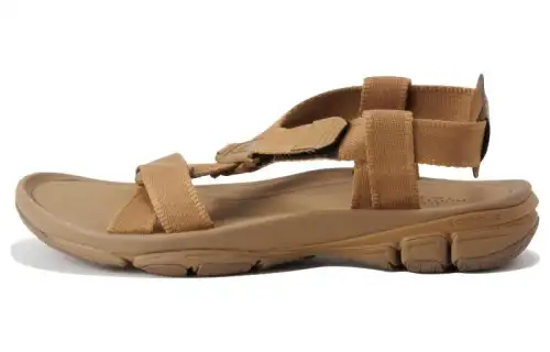 THE NORTH FACE ULTRA Beach Sandals Unisex Brown