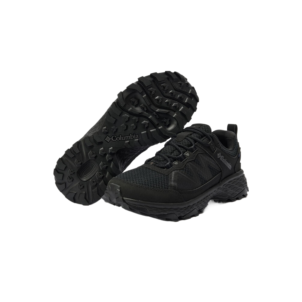 Columbia Peakfreak Rush Waterproof Support Lightweight Low top Hiking Shoes Women’s