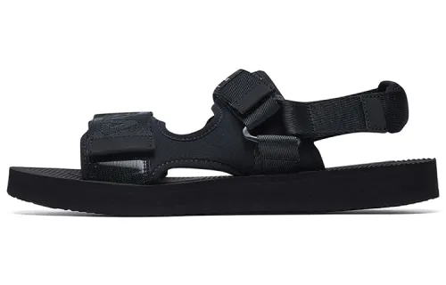 FILA FUSION Fila Capri Sandal Super Light Sandals Black