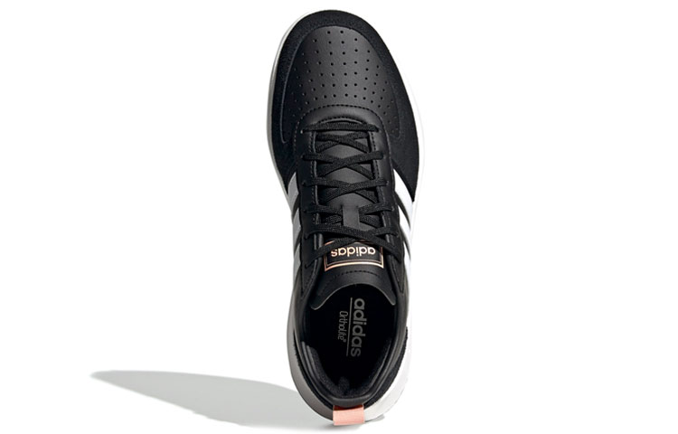 Adidas Court 80s Black Women’s