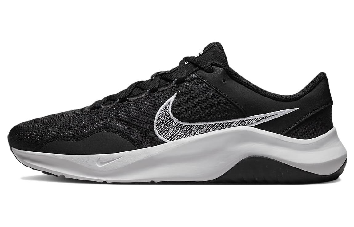 Nike Legend Essential 3 Next Nature 'Black White'