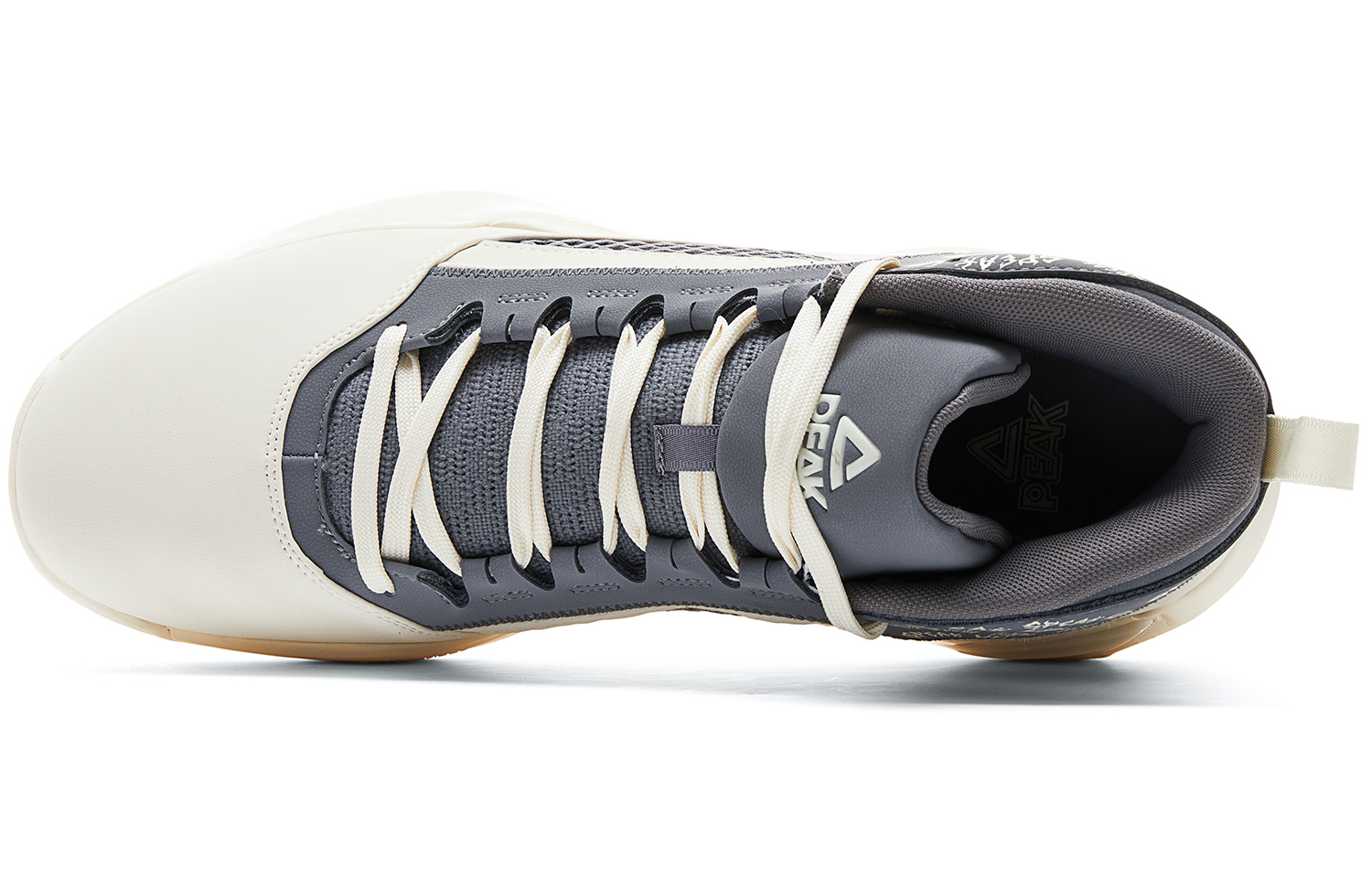 PEAK Cushioning Slip Resistant Abrasion Resistant Waterproof And Breathable