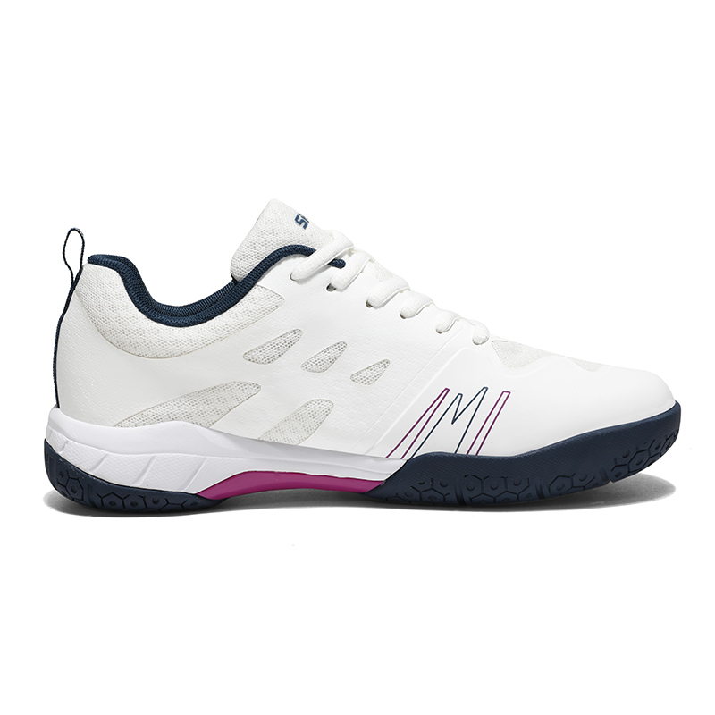 GQWE Slip Resistant, Abrasion Resistant, Breathable, Lightweight Low top Tennis Shoes Unisex