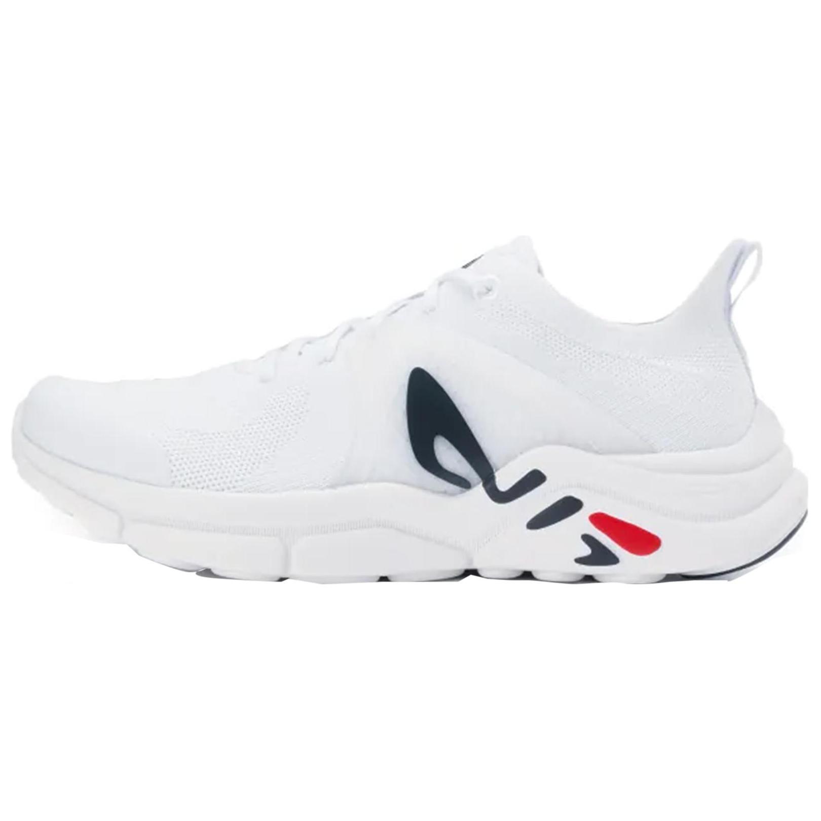 Женские кроссовки Fila MIND 6 (белые)