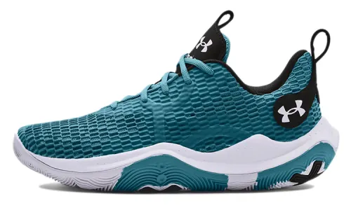 Under Armour Spawn 3 'Crest Blue'