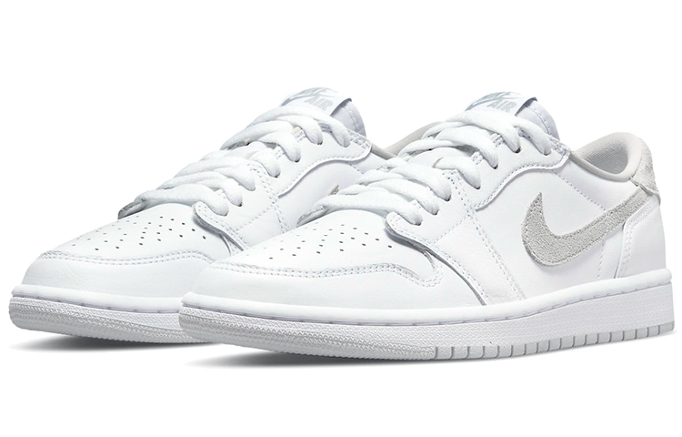 Air Jordan 1 Retro Low Og ‘Neutral Grey’ 2021 Women’s