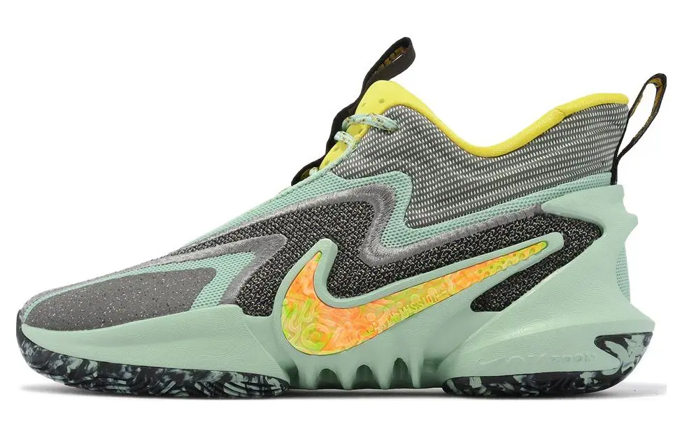 Nike Cosmic Unity 2 Ep 'Enamel Green'