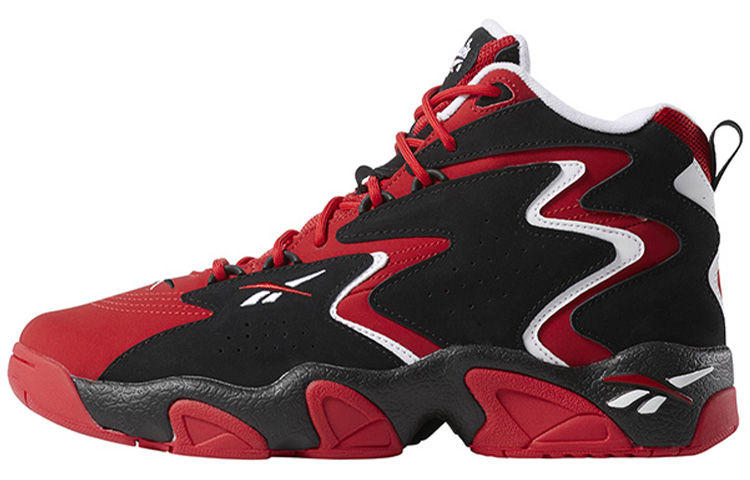 Mobius Reebok Og ‘Black Red’