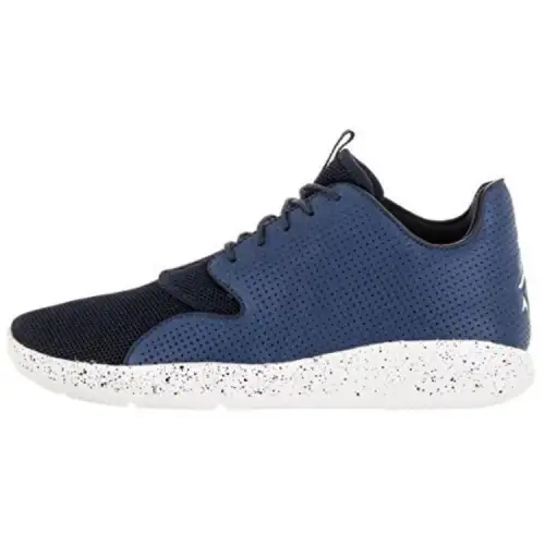 Jordan Eclipse French Blue/White Obsidian Pure Platinum