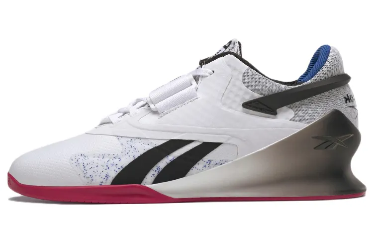 Reebok Legacy Lifter Ii 'White Black'