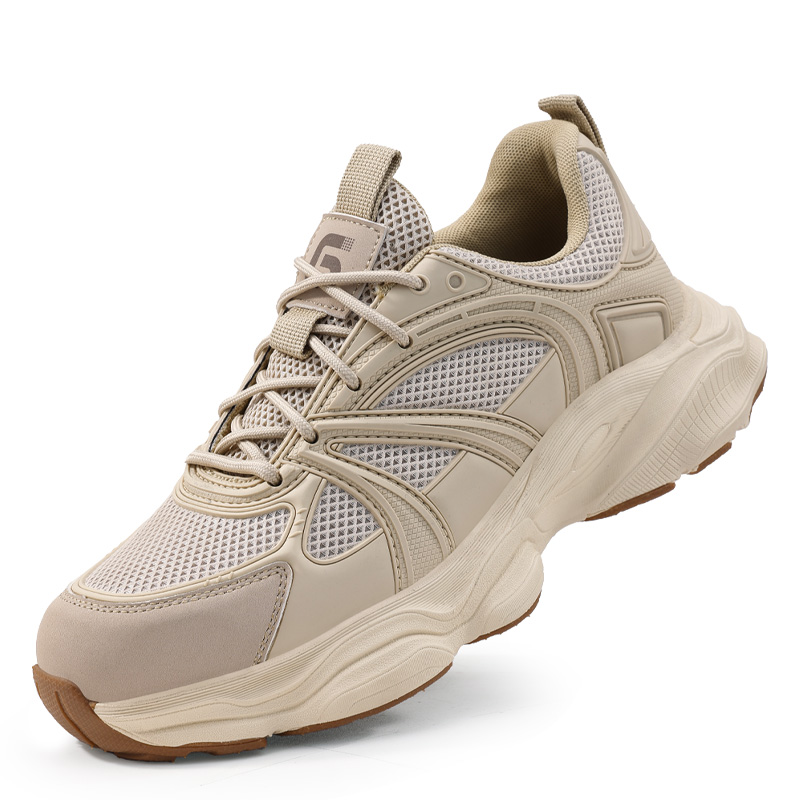 GUYISA Safety & Protective Shoes Unisex Low Top