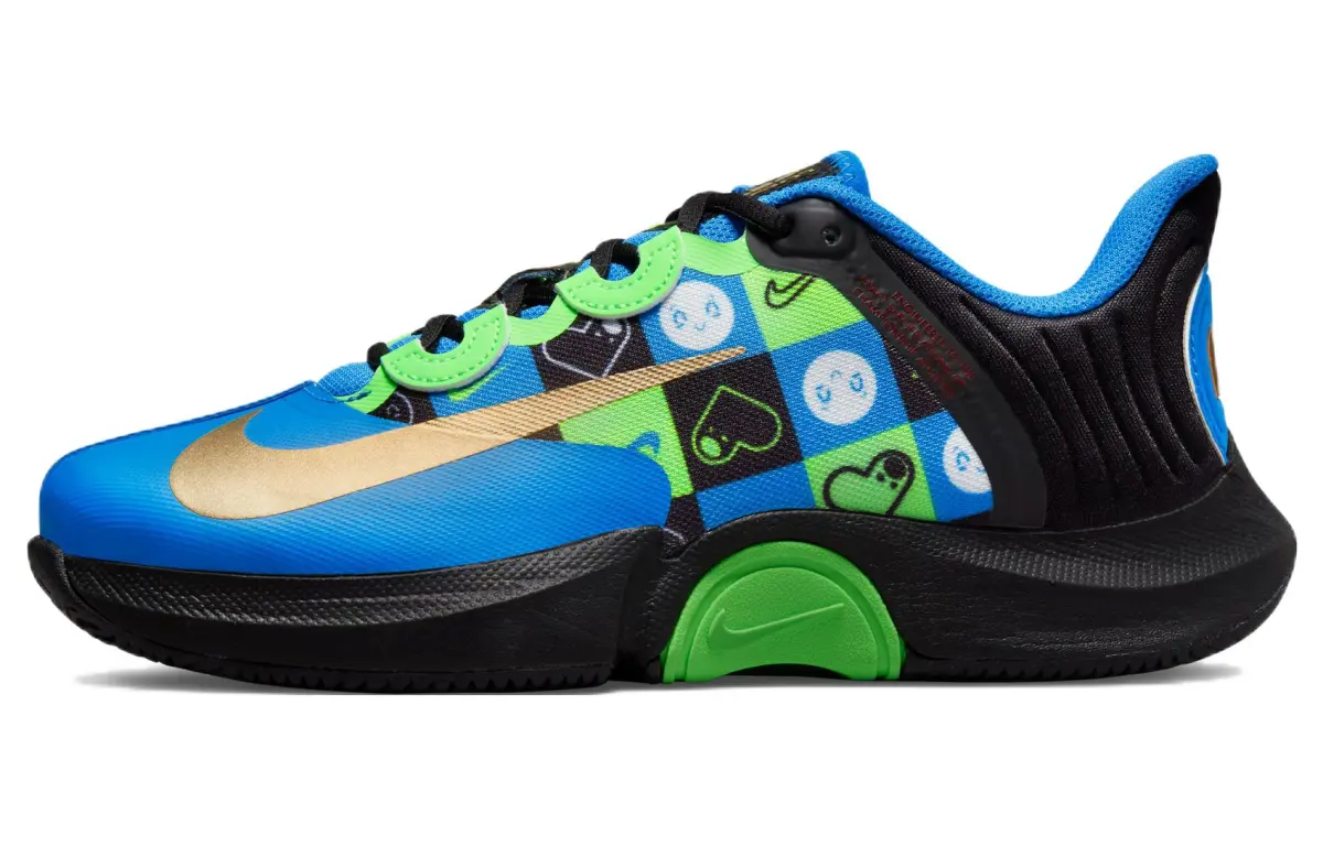 Nike Court Air Zoom Gp Turbo Naomi Osaka All Smiles Women's