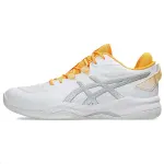 ASICS Gel Fastblaze White Pure Silver