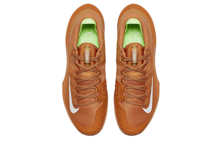 Nike Court Air Zoom Zero Hc 'Flax'