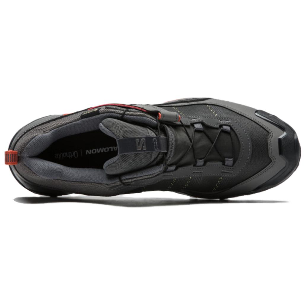 SALOMON X Utra 5 GORE TEX Sneakers