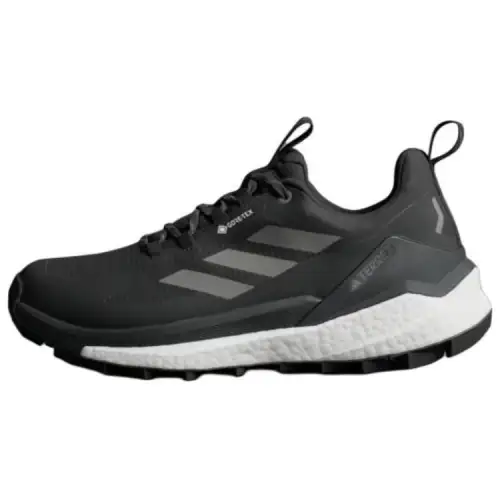 Adidas Wmns Terrex Free Hiker 2.0 Low GORE-TEX 'Black Grey White' Women's