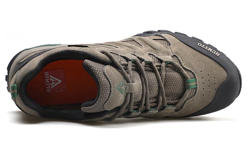 HUMTTO Titans Cushioning Slip Resistant Abrasion Resistant Cushioning Slip Resistant Abrasion Resistant Low top