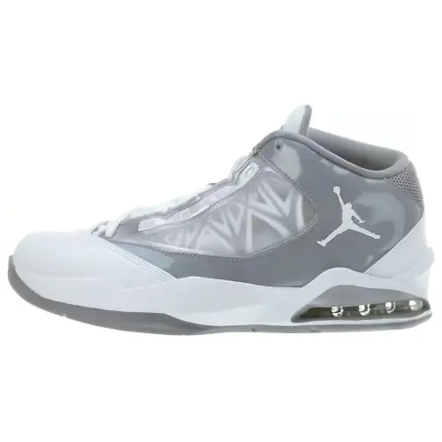 Jordan Flight The Power White/