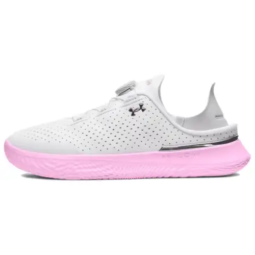 Under Armour SlipSpeed Comfortable Slip Resistant Abrasion Resistant Slip Resistant Abrasion Resistant Low top